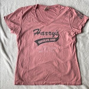 Vintage Harry’s Chocolate Shop T-Shirt